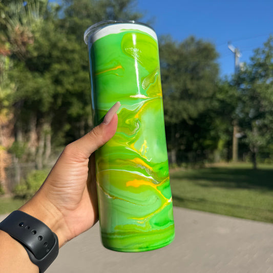 Citrus Twist