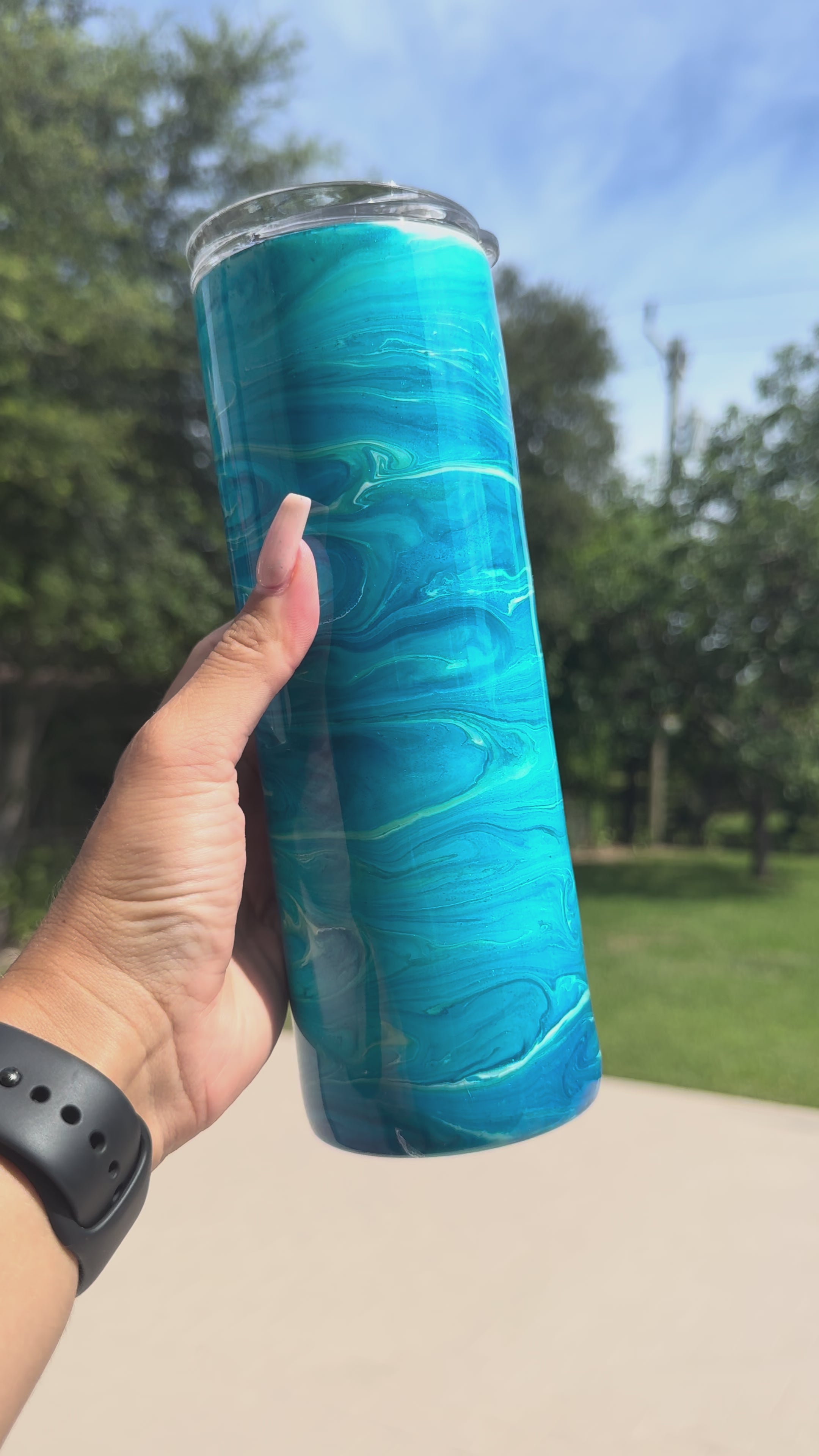 Blue Crush