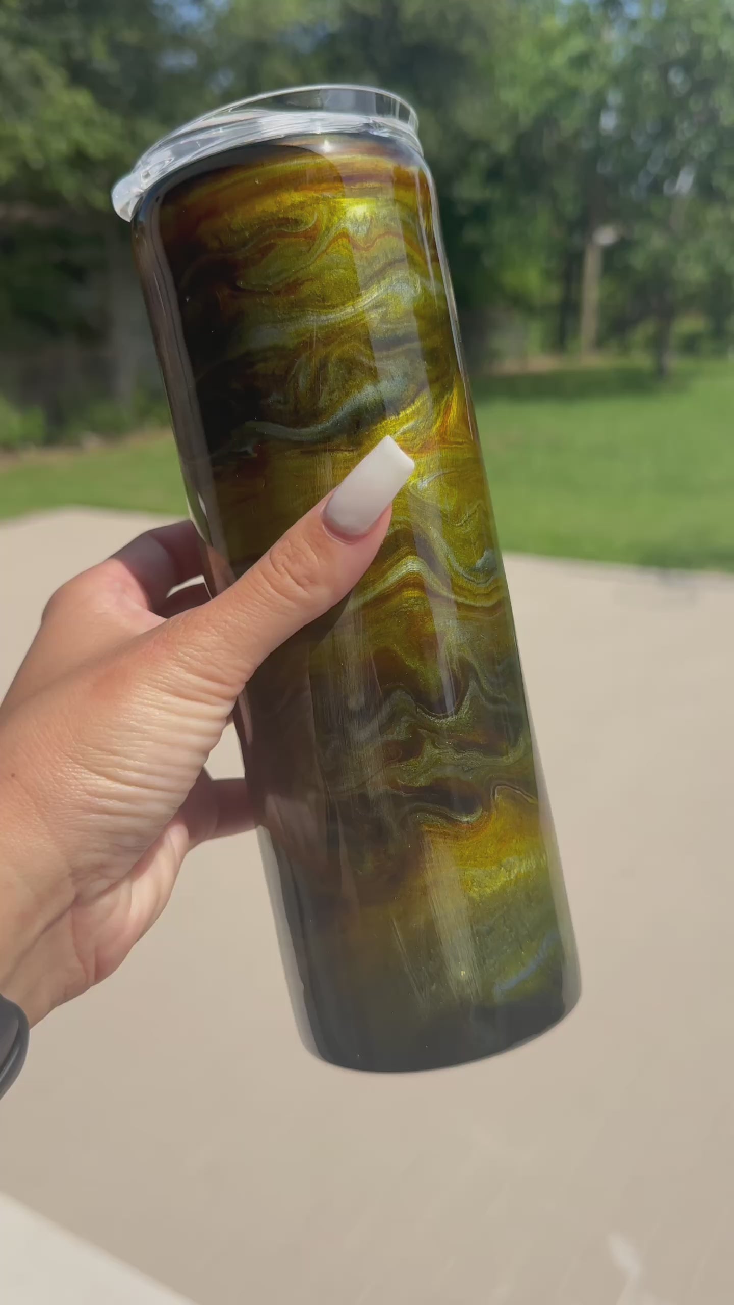 Honey Luxe