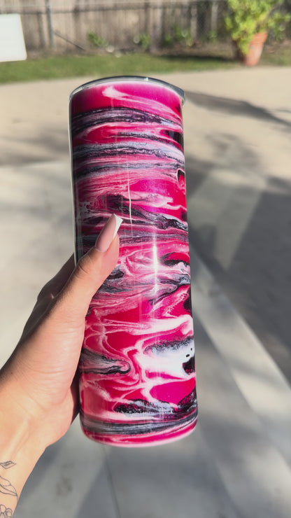 Black Cherry Blossom