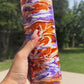 Clemson Swirl