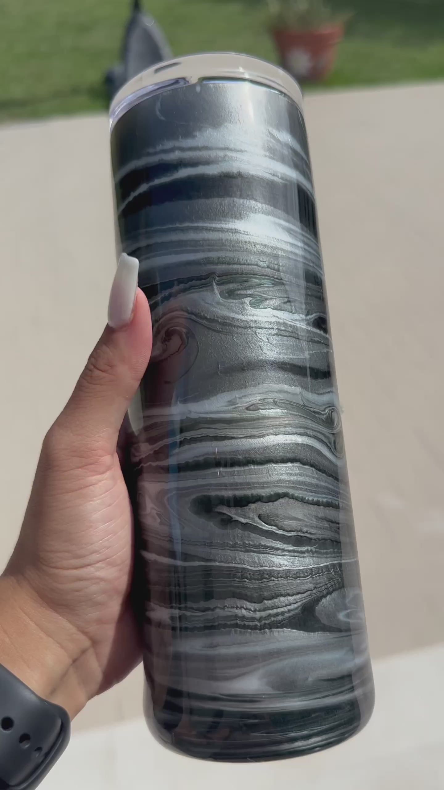 Silver Pine