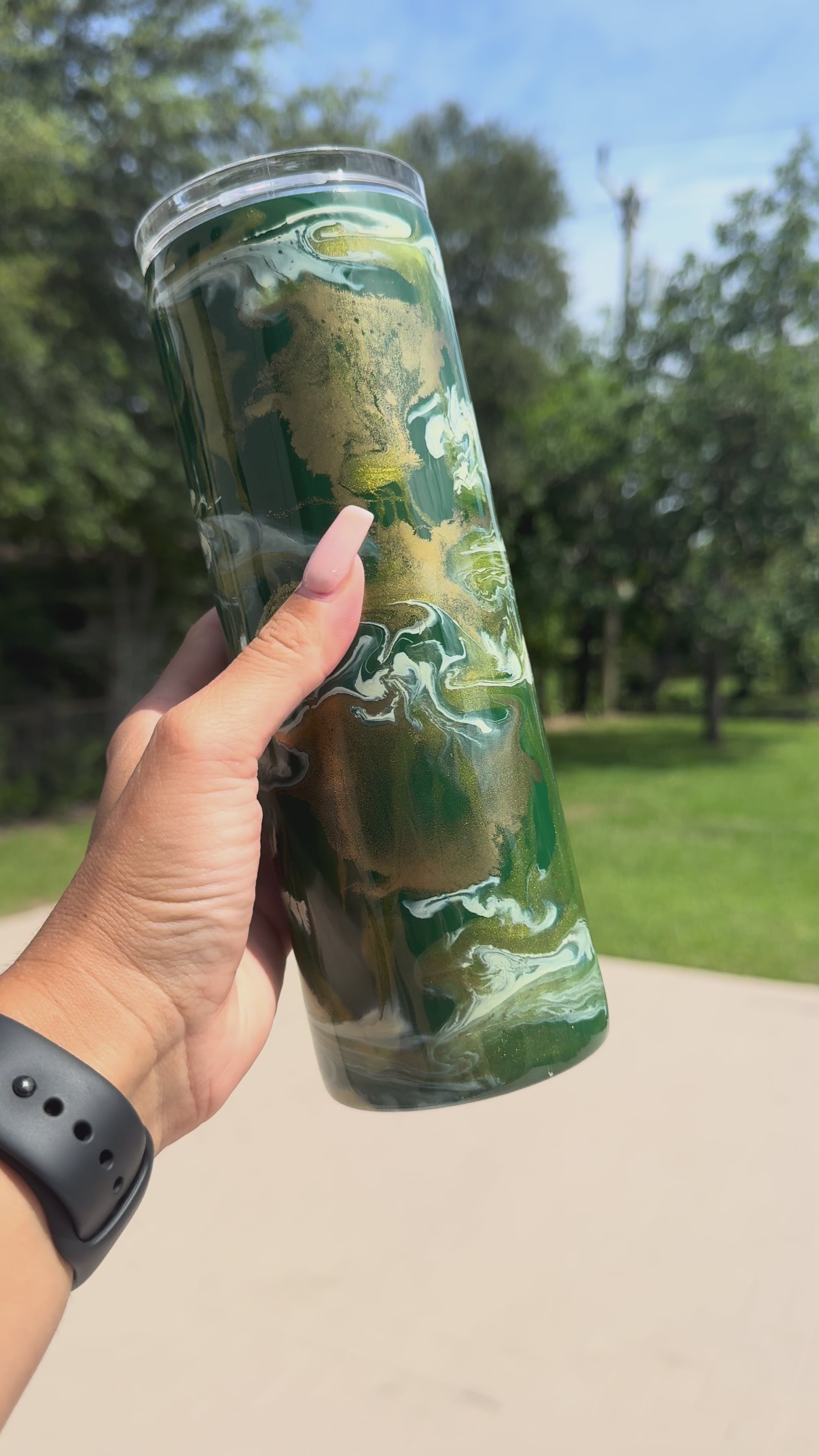 Pixie Potion