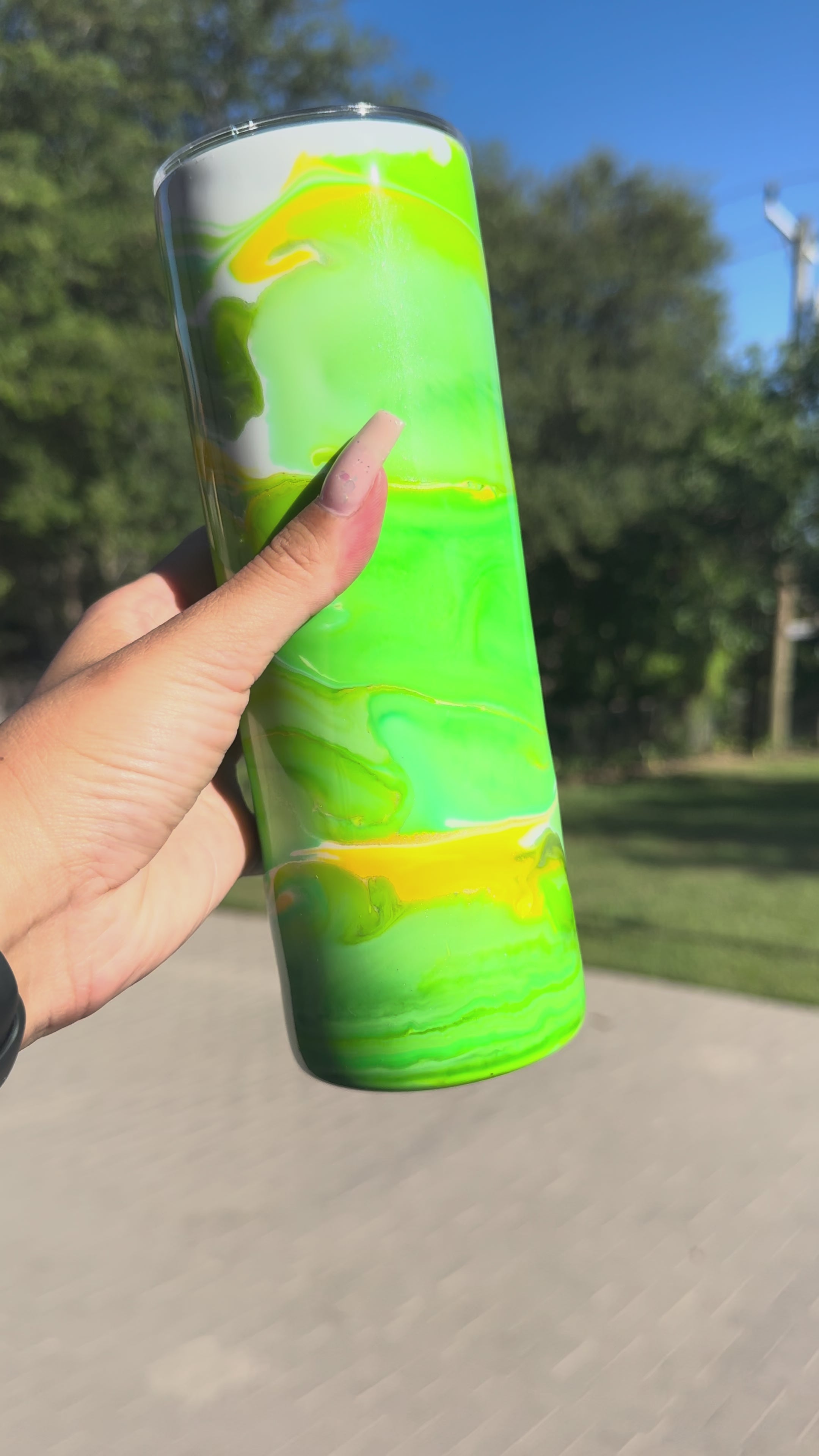 Citrus Twist