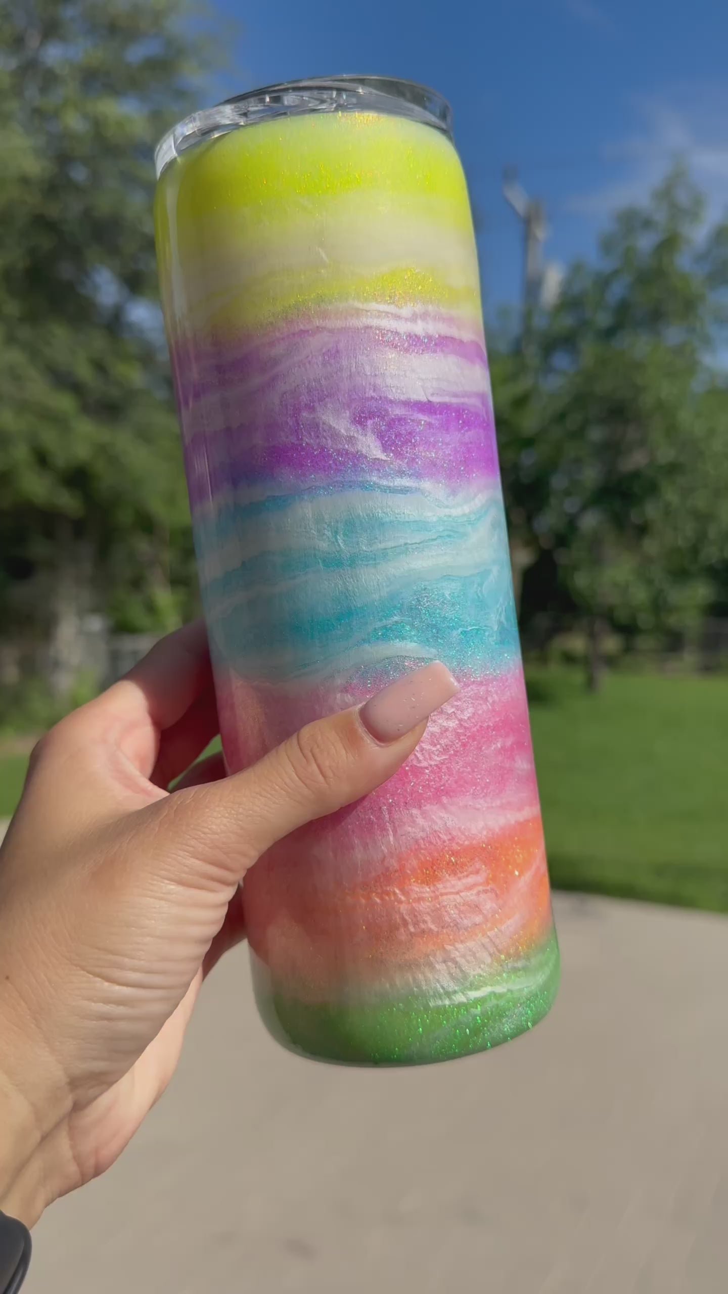 Color Me Happy