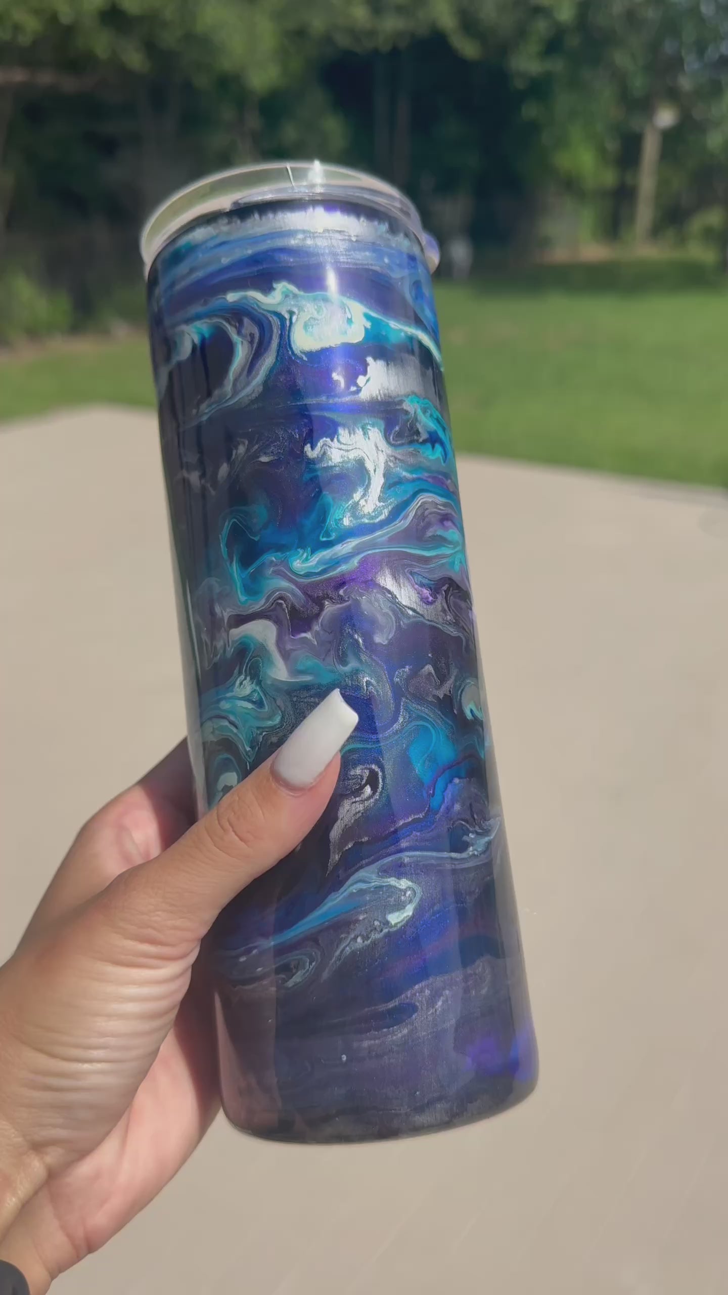 Ocean Layers
